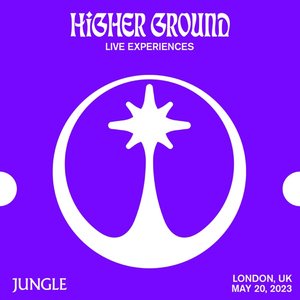 Higher Ground: Jungle in London, May 20, 2023