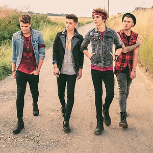 Union J 的头像