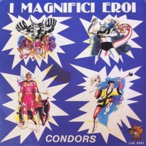 I Magnifici Eroi