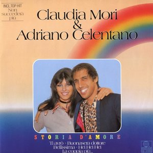 Storia D'amore
