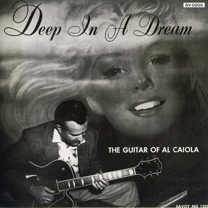 Deep In A Dream