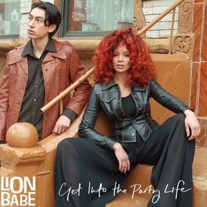 Get into the Party Life - Single