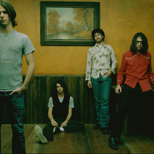 Wires on Fire photo provided by Last.fm