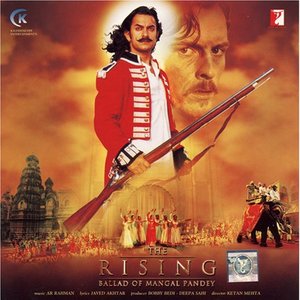 Mangal Pandey: The Rising