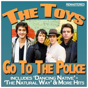Go to the Police