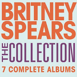 The Collection - 7 Complete Albums