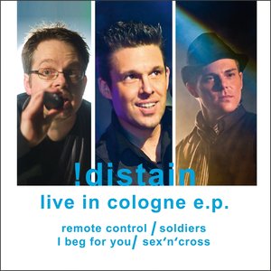 Live in Cologne