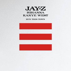 Avatar för Jay-Z Ft. Kanye West & Rihanna