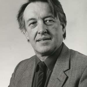 Gordon Crosse 的头像