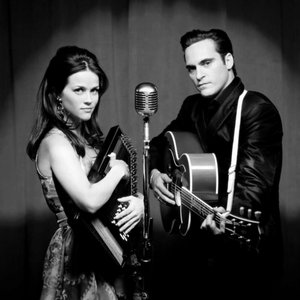 Image for 'Walk The Line'