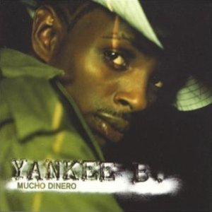 Yankee B. 的头像