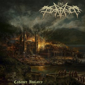 Cadaver Idolatry