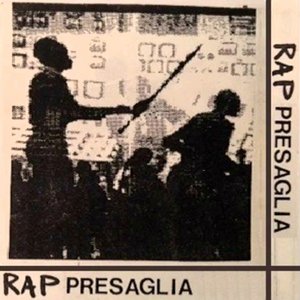 Rap presaglia