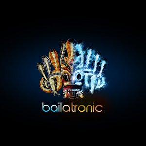 Image for 'Bailatronic'