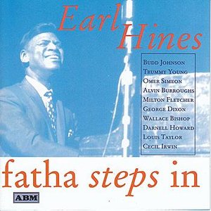 Fatha Steps In