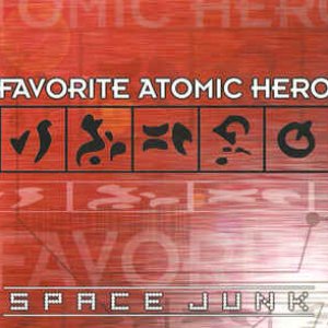 SPACE JUNK