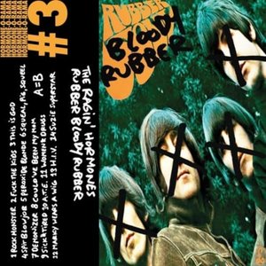 Rubber Bloody Rubber [Explicit]
