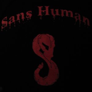 Sans Human 的头像