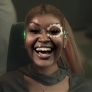 Ariana Grande & CupcakKe 的头像