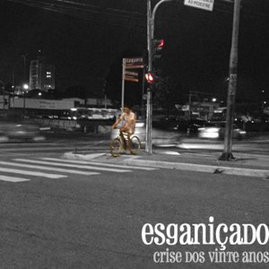 Crise dos Vinte Anos EP