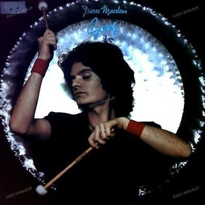 Pierre Moerlen’s Gong 的头像
