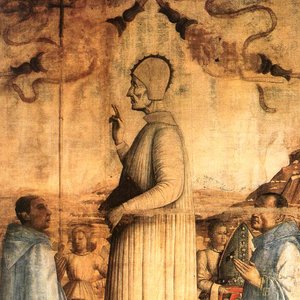 Avatar for St. Lorenzo Giustiniani