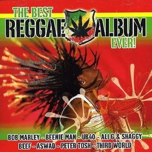 Bitty McLean - The Best Reggae Album Ever! - Zortam Music