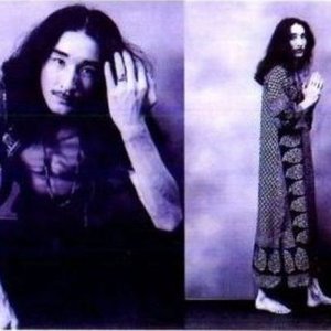 “Michinori Yamamoto”的封面