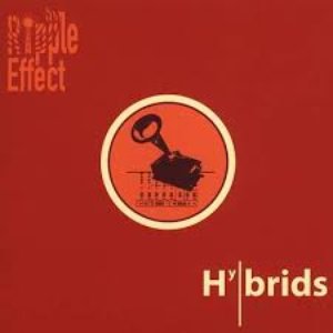 The Ripple Effect featuring Jack DeJohnette 的头像