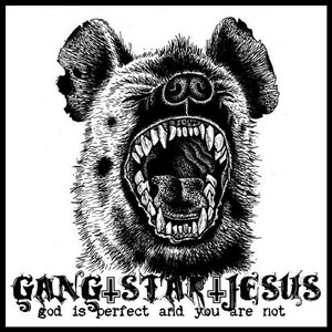 gang star jesus 的头像