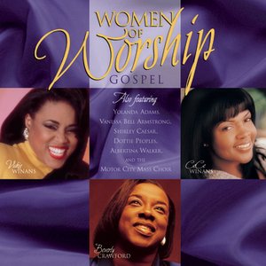 Imagem de 'Women Of Worship - Gospel'