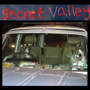 S E C R E T V A L L E Y