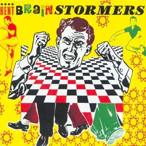 Brainstormers