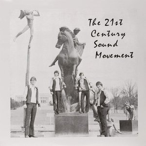 The 21st Century Sound Movement 的头像