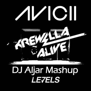 Bild för 'Alive Levels (Avicii vs. Krewella)'