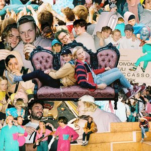 Elsker demoer