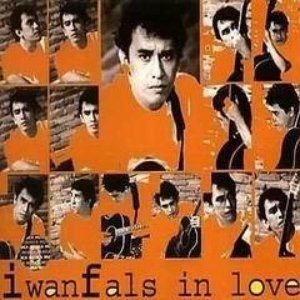 Iwan Fals In Love