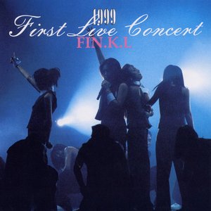 1999 Fin.K.L First Live Concert