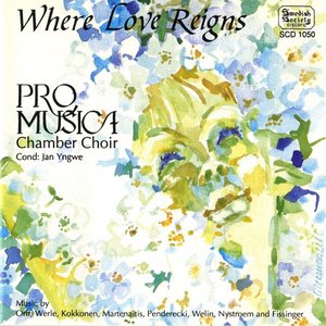 Where Love Reigns