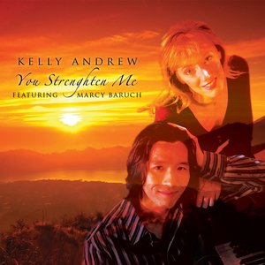 You Strengthen Me (feat. Marcy Baruch)