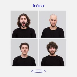 Indico - EP