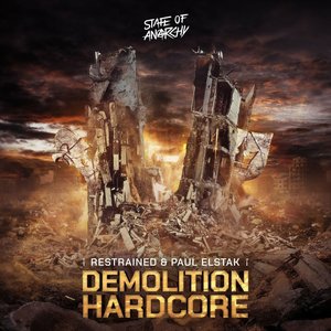 Demolition Hardcore