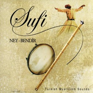 Sufi Ney Bendir