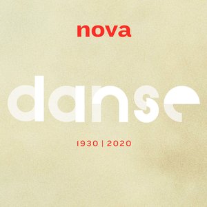 Nova - Coffret Danse