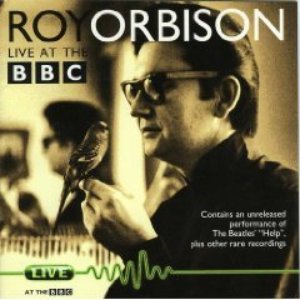 Live At The BBC