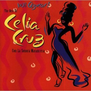 Best Of Celia Cruz