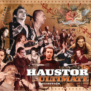 Haustor: The Ultimate Collection cover