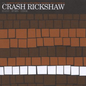 Crash Rickshaw