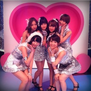 AKB48 セレクション6 的头像