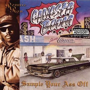 Gangsta Boom (Sample Your Ass Off)